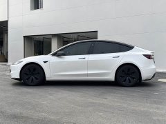 Tesla Model 3 Rear-Wheel Drive - ფოტო 4