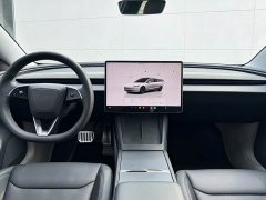 Tesla Model 3 Rear-Wheel Drive - ფოტო 6