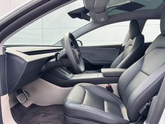 Tesla Model 3 Rear-Wheel Drive - ფოტო 7
