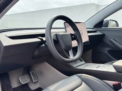 Tesla Model 3 Rear-Wheel Drive - ფოტო 8