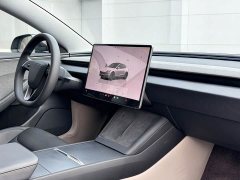 Tesla Model 3 Rear-Wheel Drive - ფოტო 9