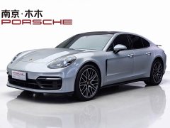 Porsche Panamera 2.9T - ფოტო 1