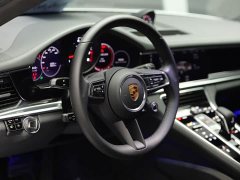 Porsche Panamera 2.9T - ფოტო 10