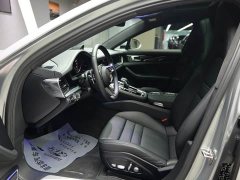 Porsche Panamera 2.9T - ფოტო 12