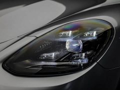 Porsche Panamera 2.9T - ფოტო 13