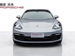 Porsche Panamera 2.9T - ფოტო 2