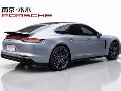 Porsche Panamera 2.9T - ფოტო 3