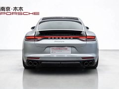 Porsche Panamera 2.9T - ფოტო 4