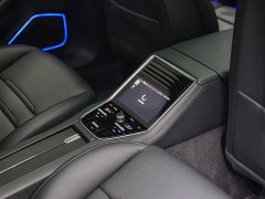 Porsche Panamera 2.9T - ფოტო 5