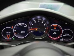 Porsche Panamera 2.9T - ფოტო 7