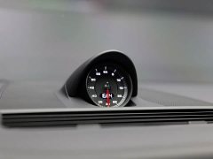 Porsche Panamera 2.9T - ფოტო 8