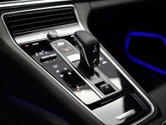 Porsche Panamera 2.9T - ფოტო 9