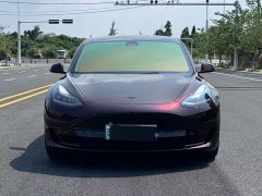 Tesla Model 3 Facelift Standard Range RWD Upgrade 3D1 - ფოტო 2