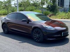 Tesla Model 3 Facelift Standard Range RWD Upgrade 3D1 - ფოტო 3