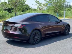 Tesla Model 3 Facelift Standard Range RWD Upgrade 3D1 - ფოტო 4