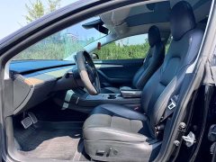 Tesla Model 3 Facelift Standard Range RWD Upgrade 3D1 - ფოტო 7