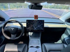 Tesla Model 3 Facelift Standard Range RWD Upgrade 3D1 - ფოტო 8