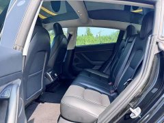 Tesla Model 3 Facelift Standard Range RWD Upgrade 3D1 - ფოტო 9