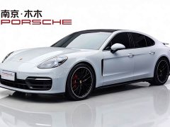 Porsche Panamera 2.9T - ფოტო 1