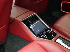 Porsche Panamera 2.9T - ფოტო 10