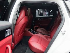 Porsche Panamera 2.9T - ფოტო 12