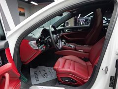 Porsche Panamera 2.9T - ფოტო 13