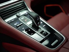 Porsche Panamera 2.9T - ფოტო 15