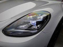 Porsche Panamera 2.9T - ფოტო 16