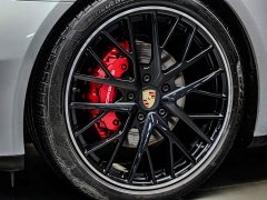 Porsche Panamera 2.9T - ფოტო 17