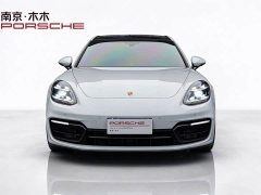 Porsche Panamera 2.9T - ფოტო 2
