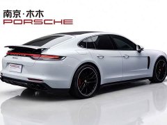 Porsche Panamera 2.9T - ფოტო 3