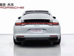 Porsche Panamera 2.9T - ფოტო 4