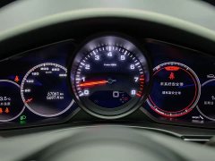 Porsche Panamera 2.9T - ფოტო 6