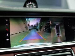 Porsche Panamera 2.9T - ფოტო 7