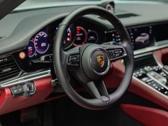 Porsche Panamera 2.9T - ფოტო 9