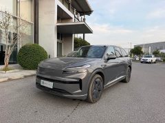 Nio Lerado L90 Max Six-Seater - ფოტო 1