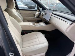 Nio Lerado L90 Max Six-Seater - ფოტო 10