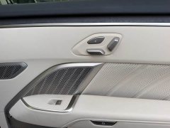 Nio Lerado L90 Max Six-Seater - ფოტო 11
