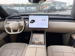 Nio Lerado L90 Max Six-Seater - ფოტო 12