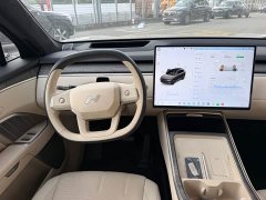 Nio Lerado L90 Max Six-Seater - ფოტო 13
