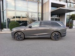Nio Lerado L90 Max Six-Seater - ფოტო 15