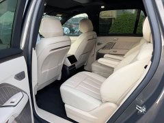 Nio Lerado L90 Max Six-Seater - ფოტო 16