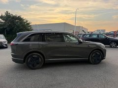 Nio Lerado L90 Max Six-Seater - ფოტო 17