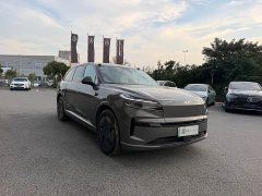 Nio Lerado L90 Max Six-Seater - ფოტო 2
