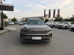 Nio Lerado L90 Max Six-Seater - ფოტო 3