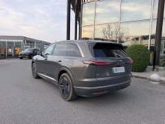 Nio Lerado L90 Max Six-Seater - ფოტო 5