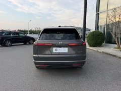 Nio Lerado L90 Max Six-Seater - ფოტო 6