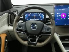 BYD Song Pro New Energy 2022 DM-i 110km Flagship Pro - ფოტო 11