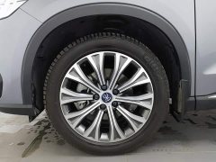 BYD Song Pro New Energy 2022 DM-i 110km Flagship Pro - ფოტო 17