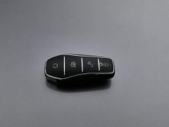 BYD Song Pro New Energy 2022 DM-i 110km Flagship Pro - ფოტო 19